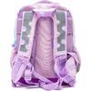 Τσάντα πλάτης 2+1 θέσεων YOLO Pro Bags Tie Dye Stars (11104)